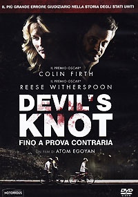 DEVIL'S KNOT