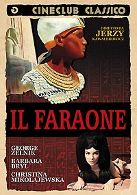IL FARAONE