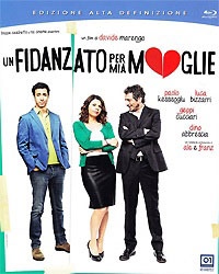 Un fidanzato per mia moglie