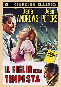 IL FIGLIO DELLA TEMPESTA