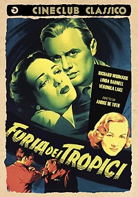 FURIA DEI TROPICI