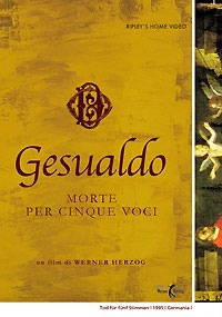 GESUALDO