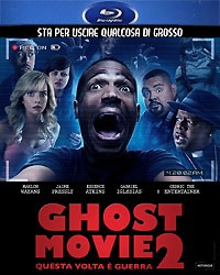 Ghost Movie 2 