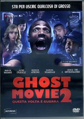 GHOST MOVIE 2