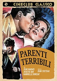 I PARENTI TERRIBILI