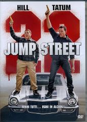 22 JUMP STREET