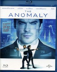The Anomaly 