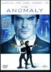 THE ANOMALY