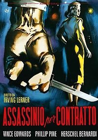 ASSASSINO PER CONTRATTO