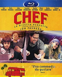 Chef  (2014)