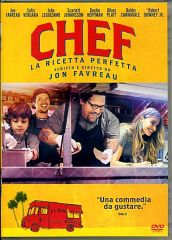 CHEF  (2014)