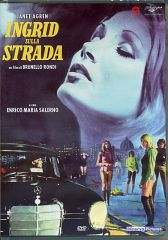 INGRID SULLA STRADA