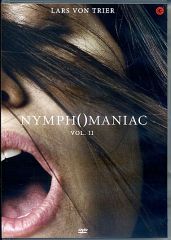 NYMPHOMANIAC - Vol. 2