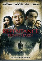 REPENTANCE
