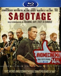 Sabotage