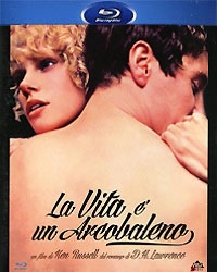 La vita è un arcobaleno