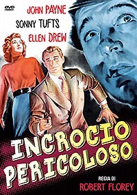 INCROCIO PERICOLOSO