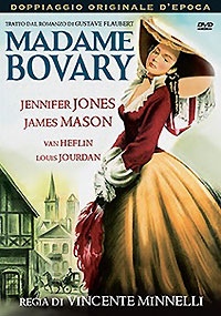 MADAME BOVARY  (1949)