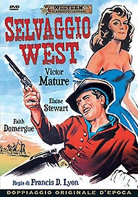 SELVAGGIO WEST