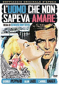 L'UOMO CHE NON SAPEVA AMARE