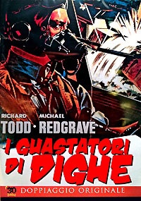 I GUASTATORI DELLE DIGHE