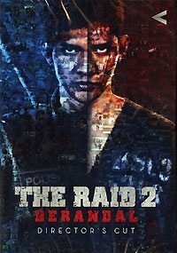 THE RAID 2