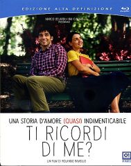 Ti ricordi di me ? 