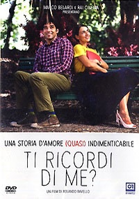 TI RICORDI DI ME ?