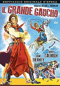 IL GRANDE GAUCHO
