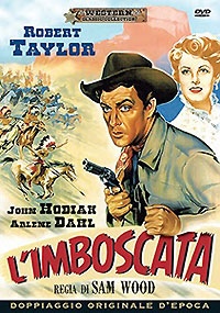 L'IMBOSCATA