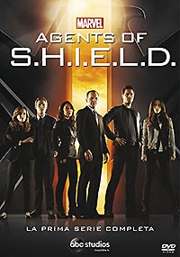 AGENTS OF S.H.I.E.L.D. - Stagione 01