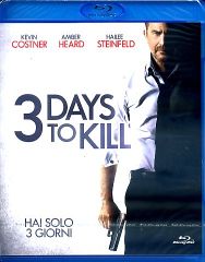 3 days to kill 