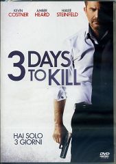 3 DAYS TO KILL