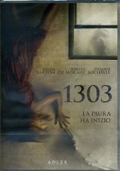 1303 - LA PAURA HA INIZIO