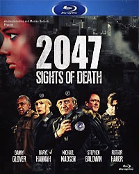 2047 - Sights of death