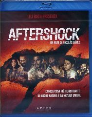 Aftershock 