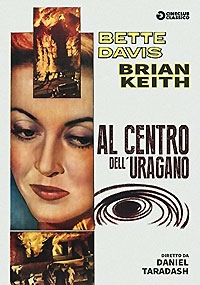 AL CENTRO DELL'URAGANO