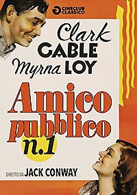 AMICO PUBBLICO N° 1