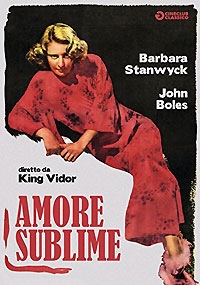 AMORE SUBLIME
