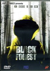 BLACK FOREST