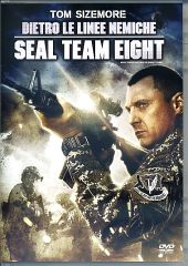 DIETRO LE LINEE NEMICHE - Seal Team 8
