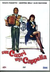 DUE CUORI E UNA CAPPELLA
