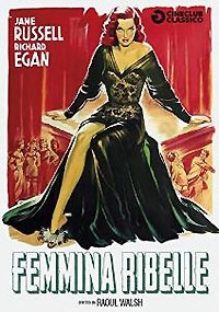 FEMMINA RIBELLE