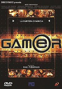 GAMER