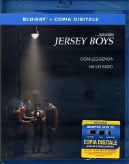 Jersey Boys