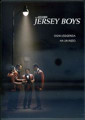 JERSEY BOYS