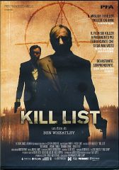 KILL LIST