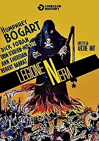 LA LEGIONE NERA