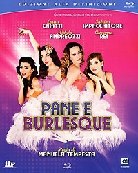 Pane e burlesque