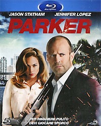 Parker